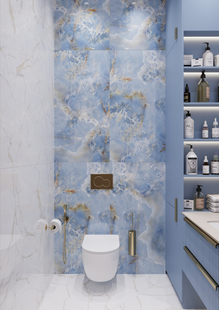 ЖК Нева Тауэрс (80м2)