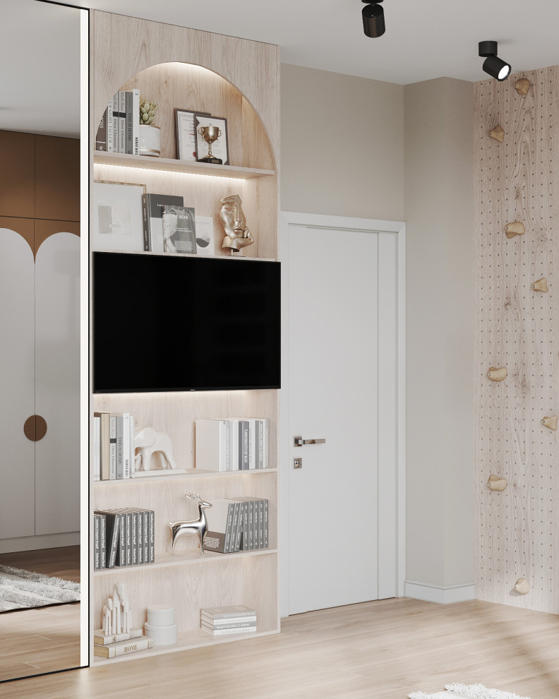 Дизайн интерьера для дома в г. Волгоград