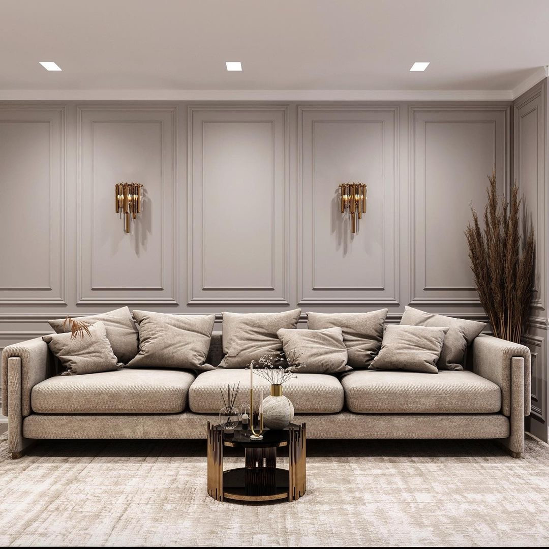 Микрорайон Новый город