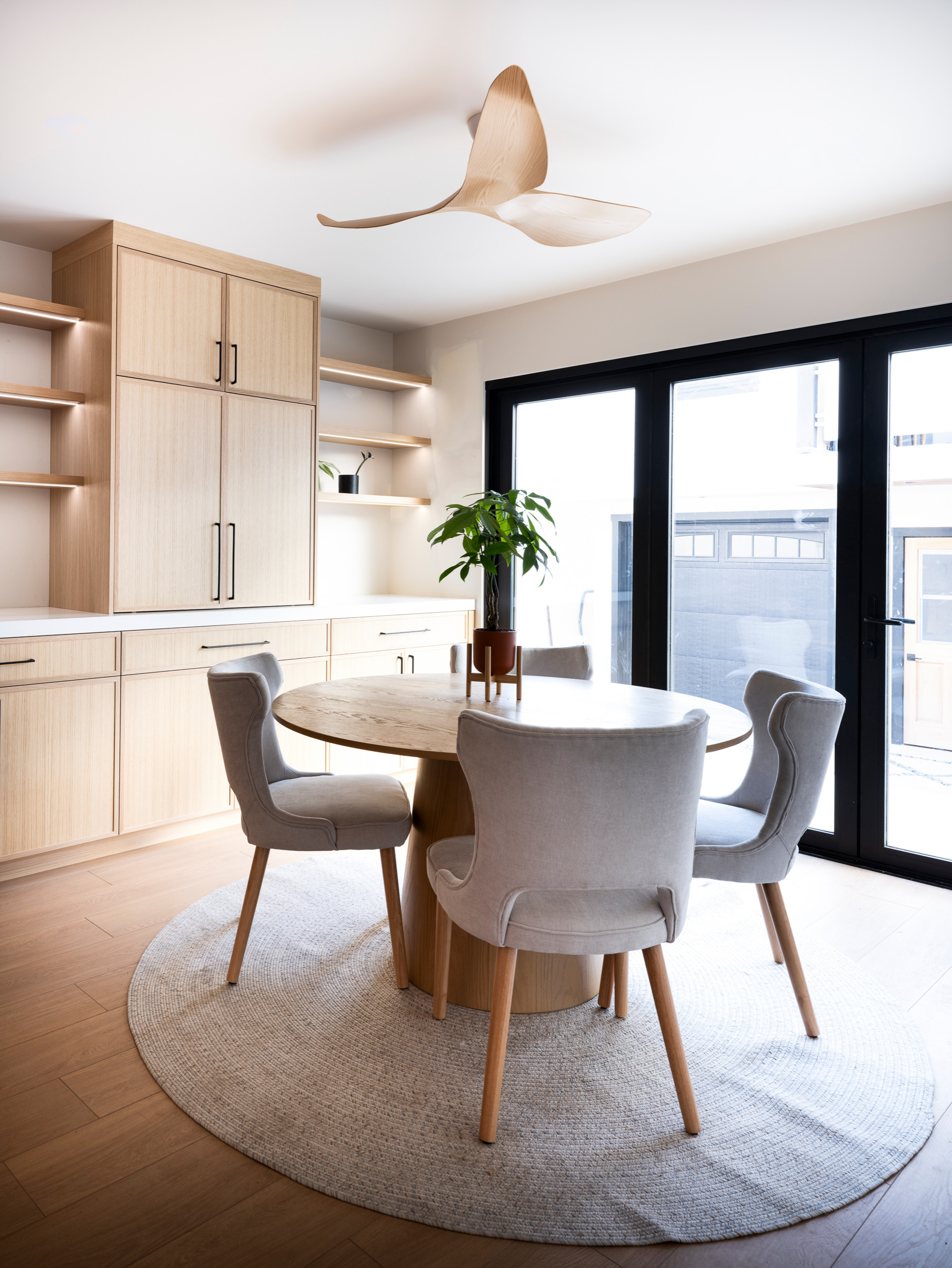 Coastal Remodel & Addition