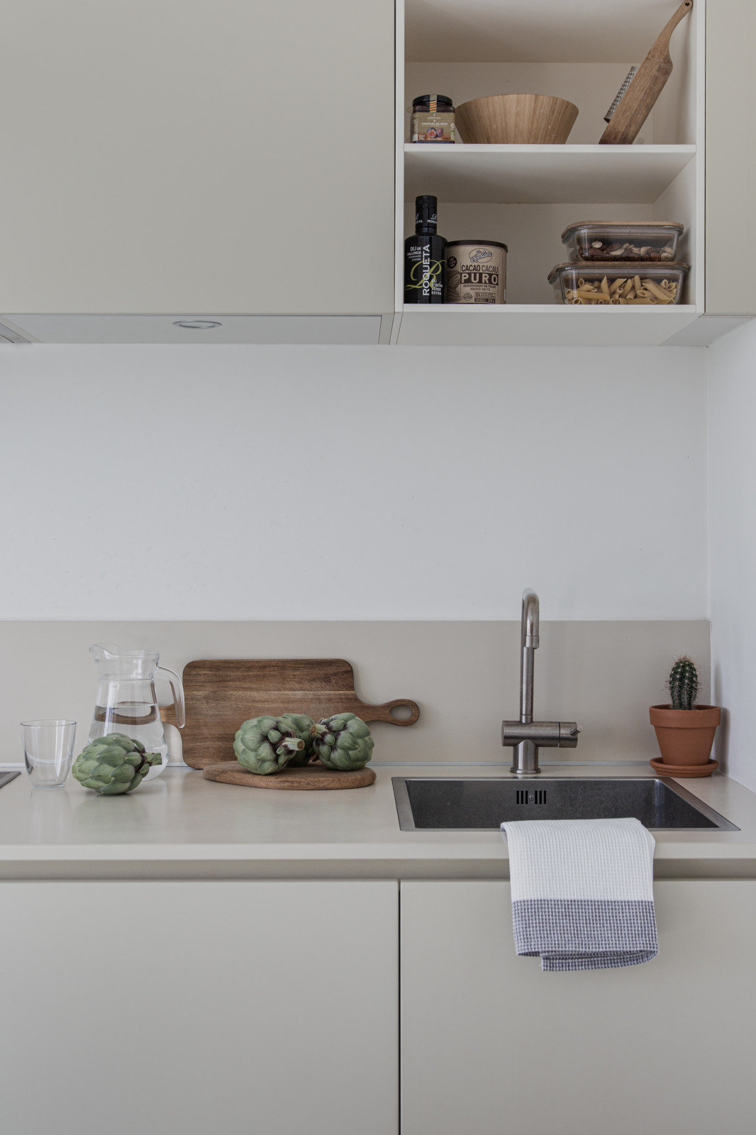 Апартаменты в Испании