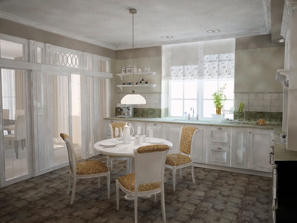 Дом в Анапе ул. Кирова