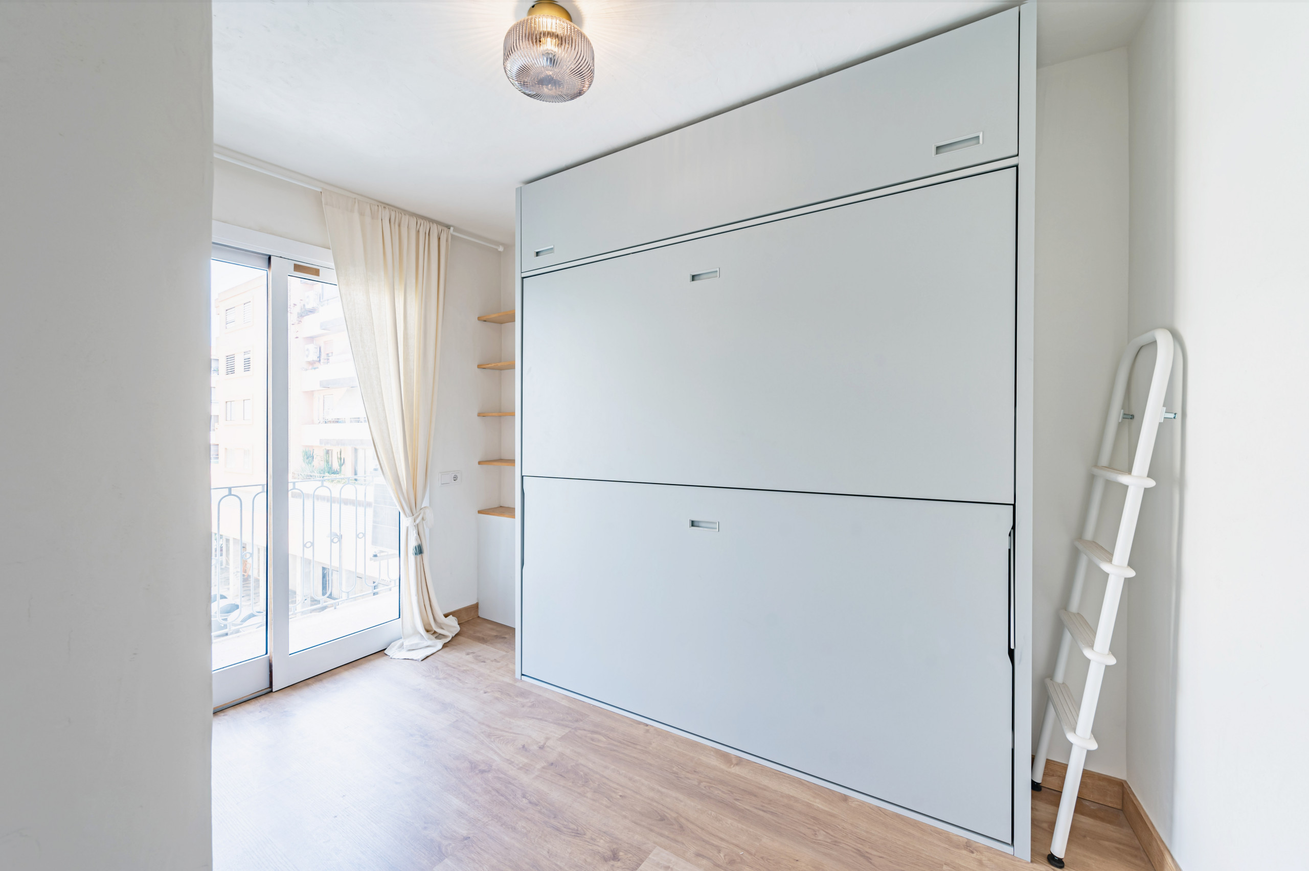 APARTAMENTO - IBIZA