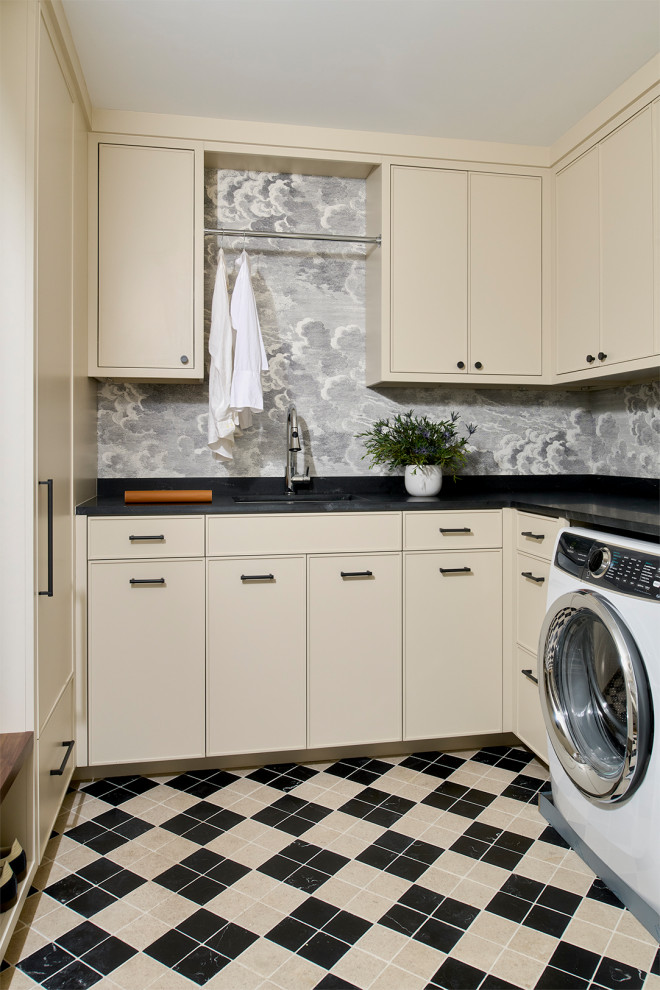 Fairmount, Philadelphia: Transitional Whole House Remodel ...