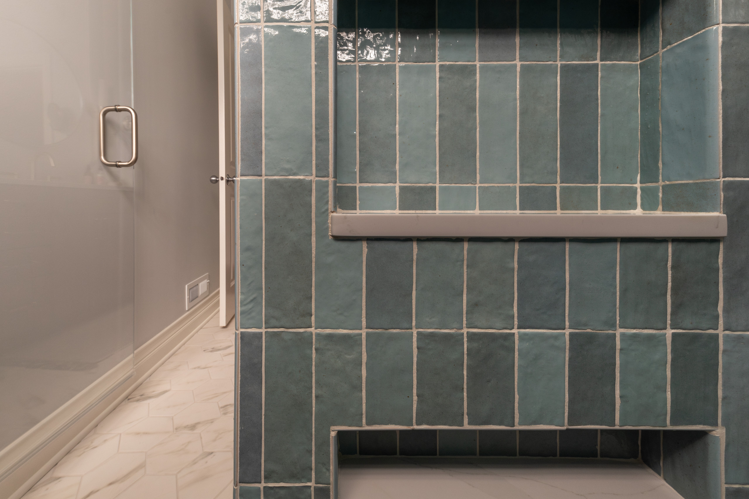 Chicago Primary Bath Retreat