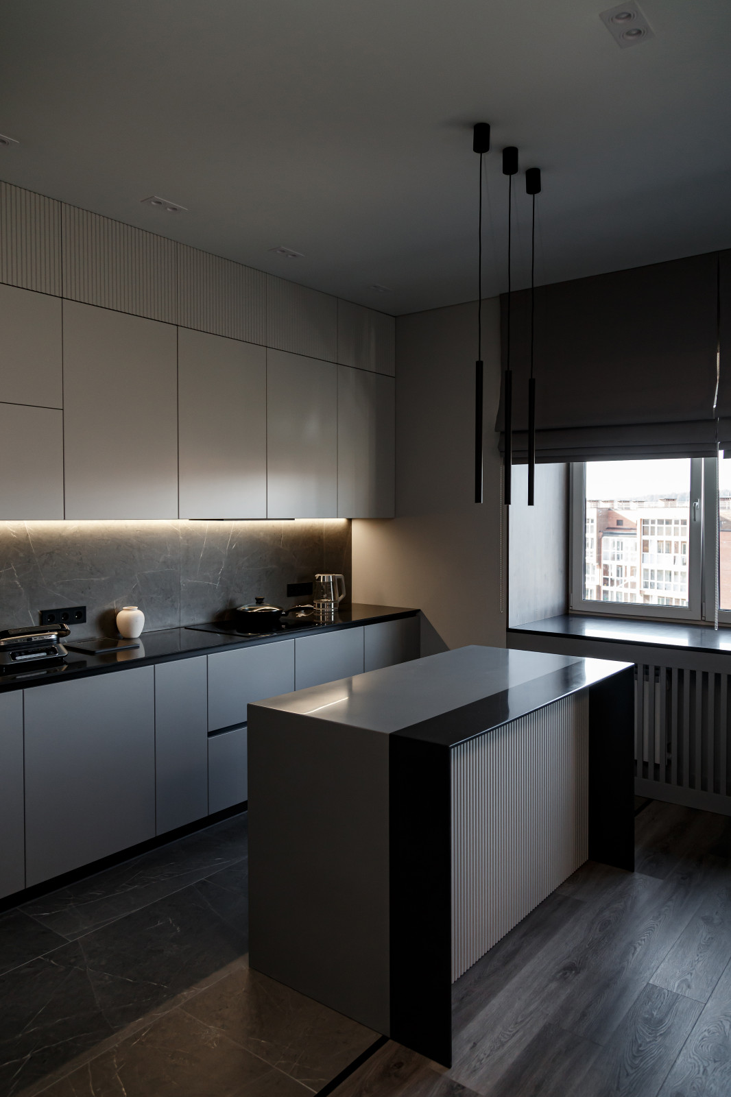 Современный минимализм