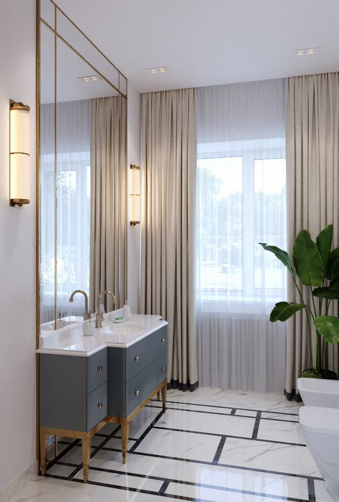 пос. Раменки