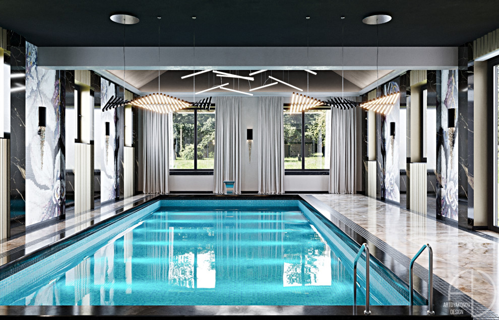 Зеленогорск. Коттедж 500 кв. метров