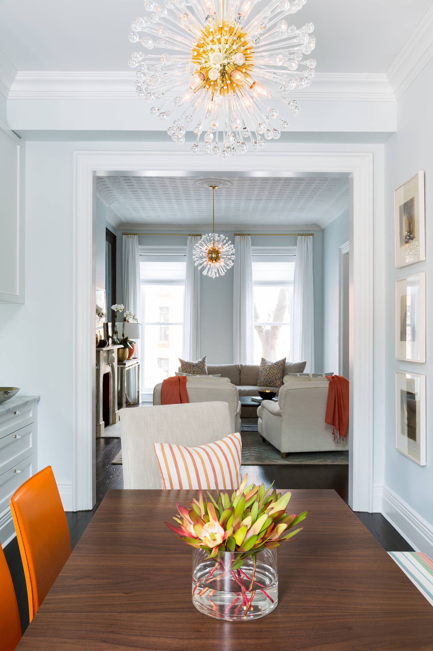 Houzz Tour: A Family Home Grows in Brooklyn