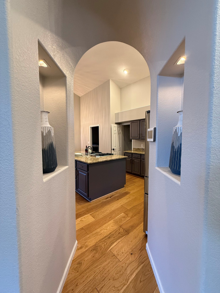 WHISPER RIDGE - Airbnb