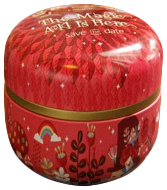 Candy Jar, Candy, Chocolate Storage, Cans, Cookie Tins, Tea Canister, A1
