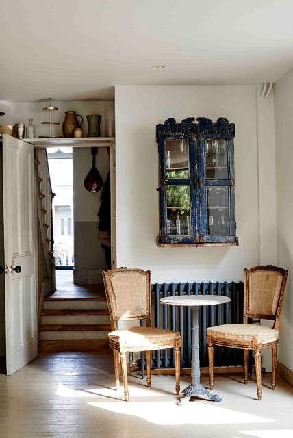 Traditional Dining Room klassisk-spisestue