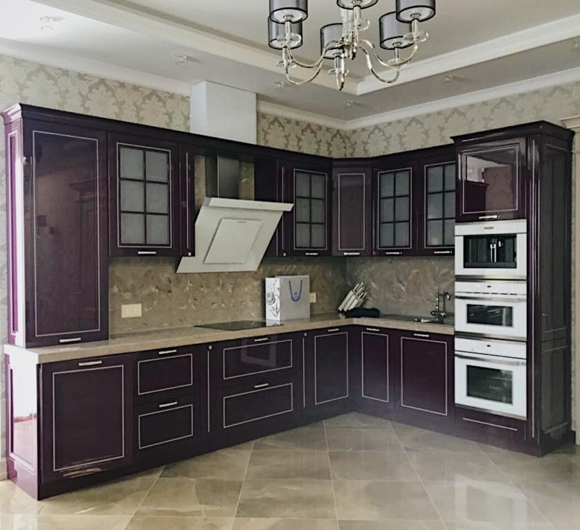 Новые проекты