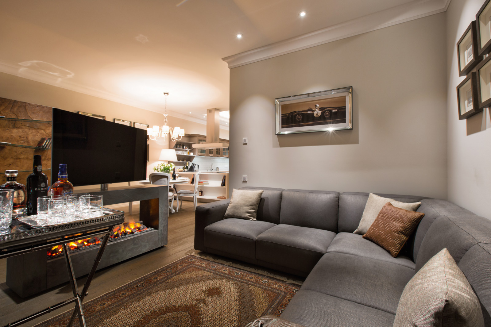 Near The Sea Apartments