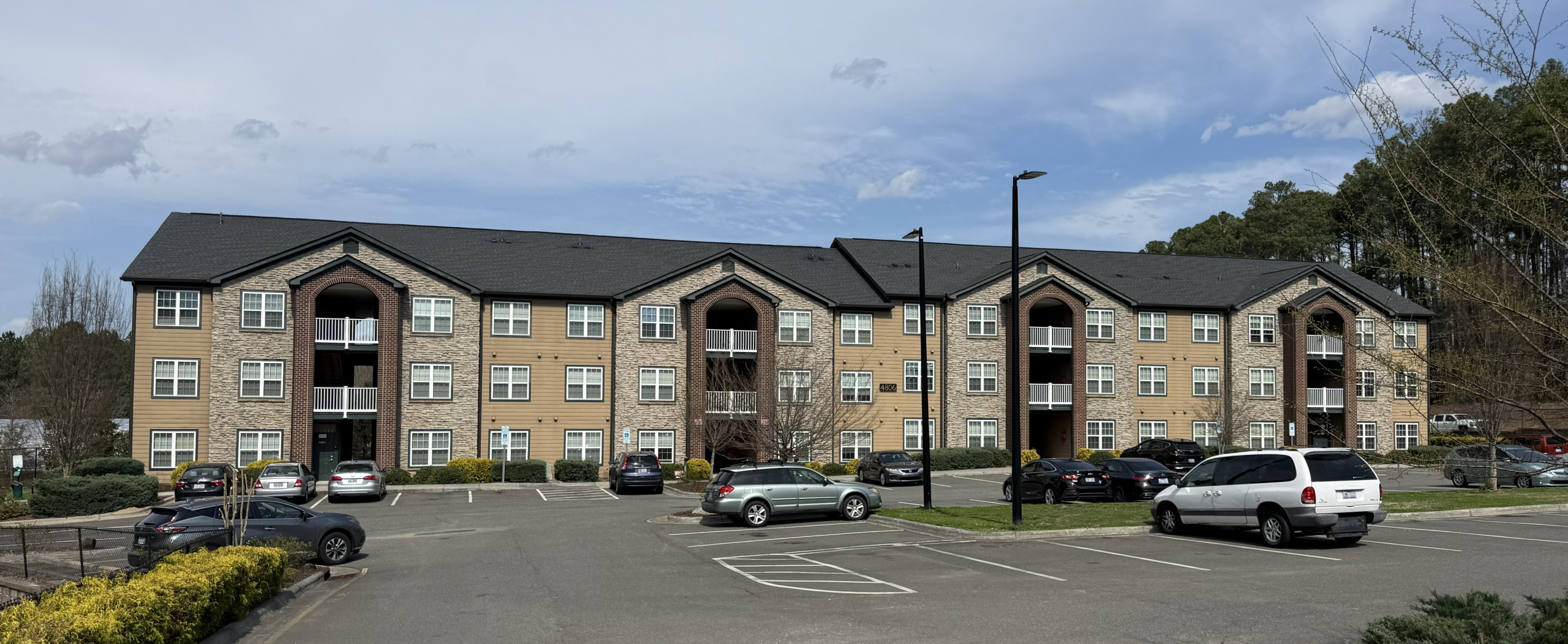 Multifamily Portfolio