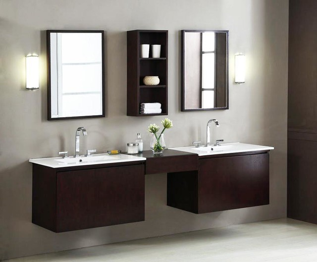 Bathroom Design: Xylem