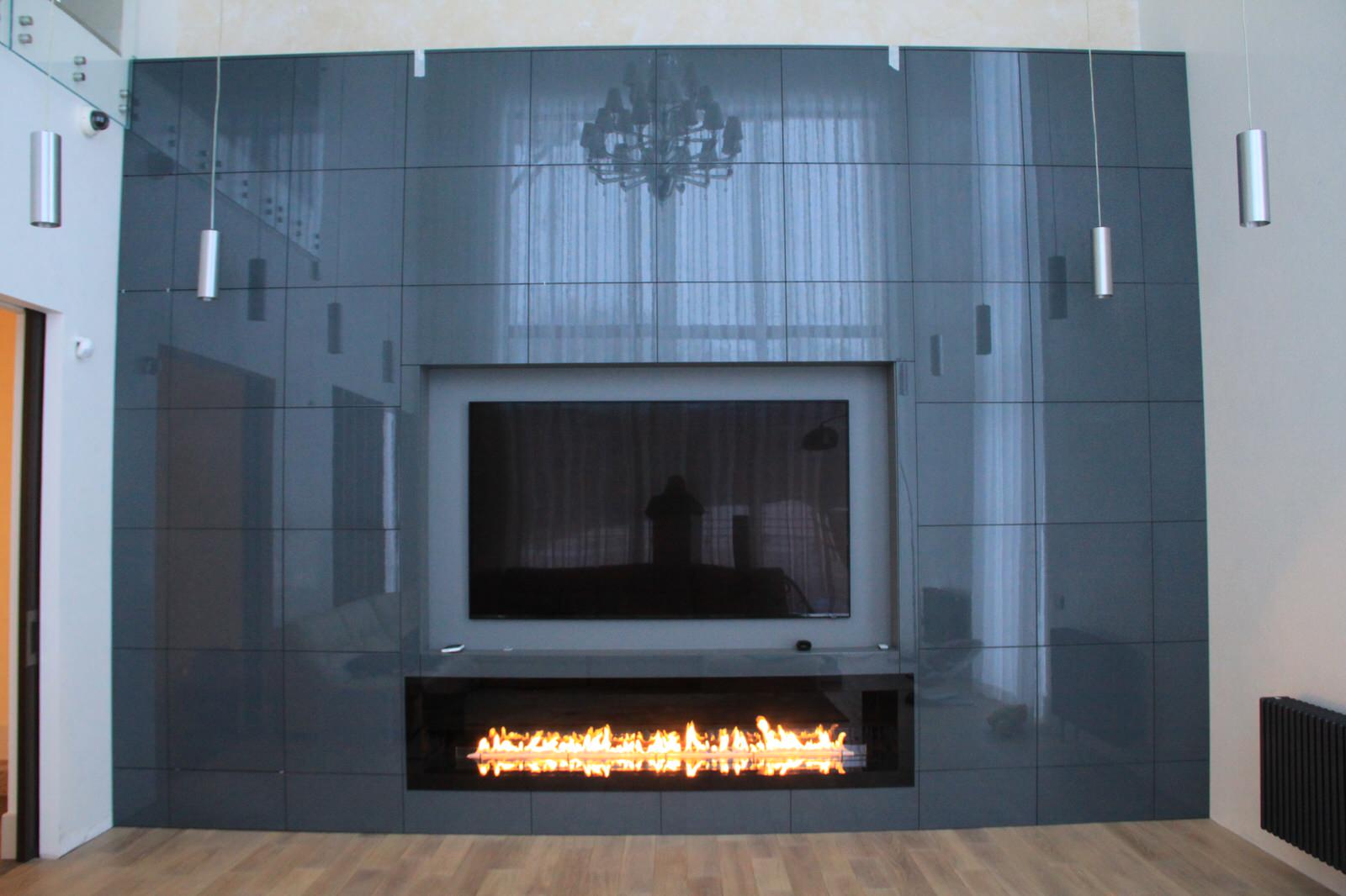 Дом в Новой Москве