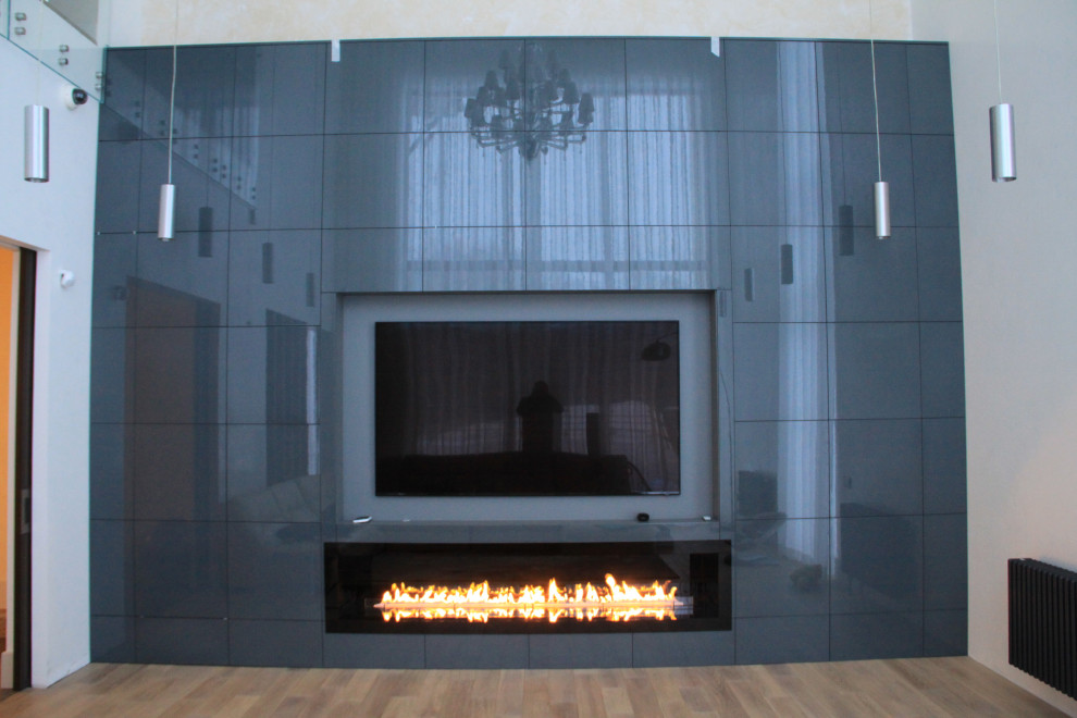 Дом в Новой Москве