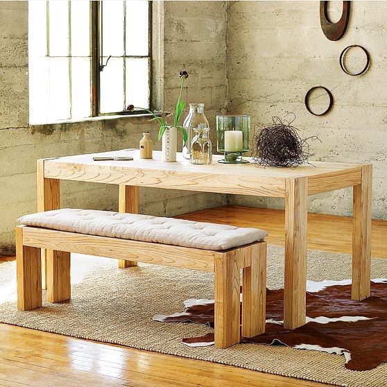 West Elm Farm Dining Table Easy Craft Ideas