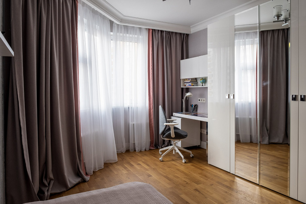 экспресс-дизайн в Новой Москве