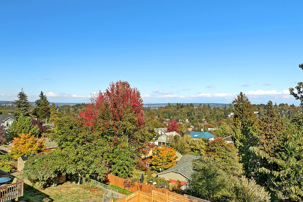 Capital Hill - Seattle, WA