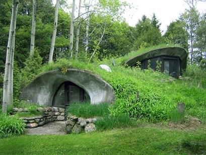 Cabins