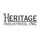 Heritage Industries Inc.