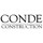 CONDE Construction