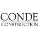 CONDE Construction