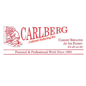 Carlberg Cabinet Refacing Carlberg Cabinet Refacing