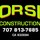 Orsi Construction