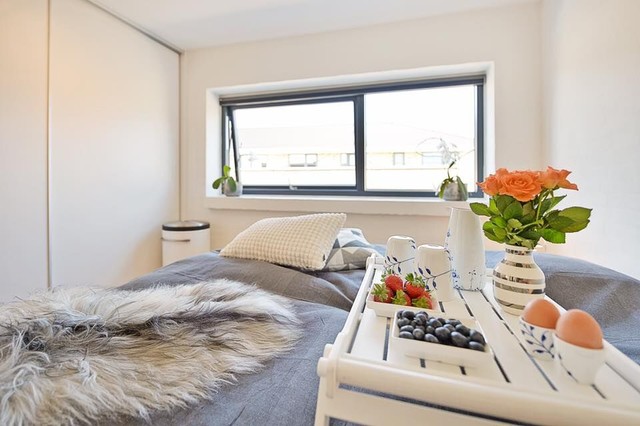 Nova Domus scandinavian-bedroom