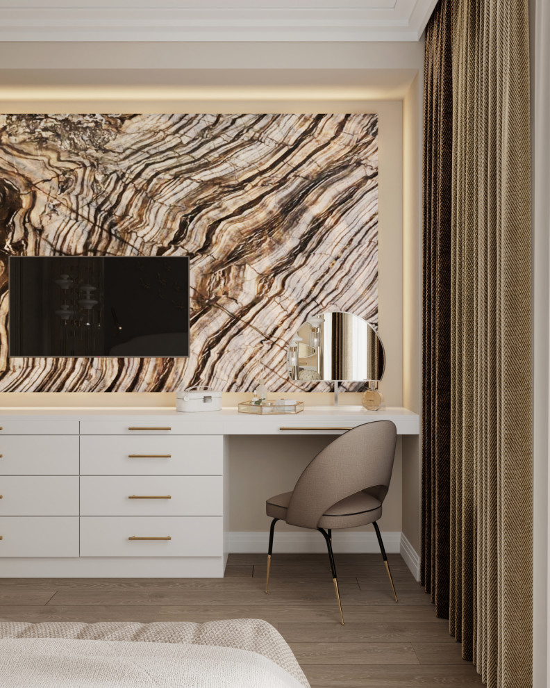 ЖК "1147" Современная классика