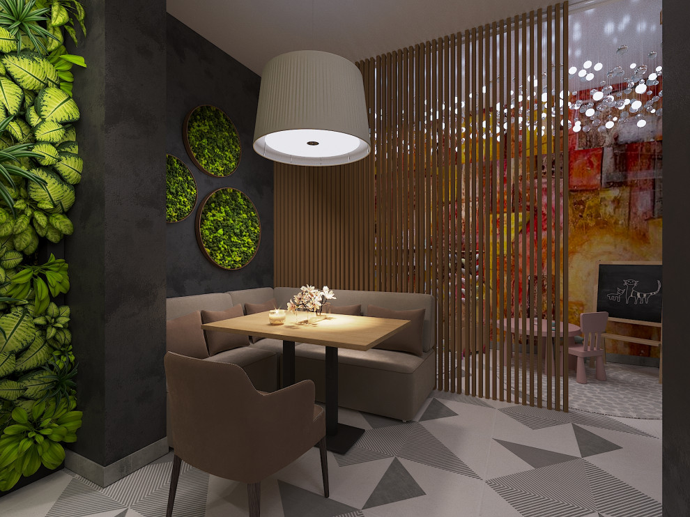 Ресторан в г. Кингисепп