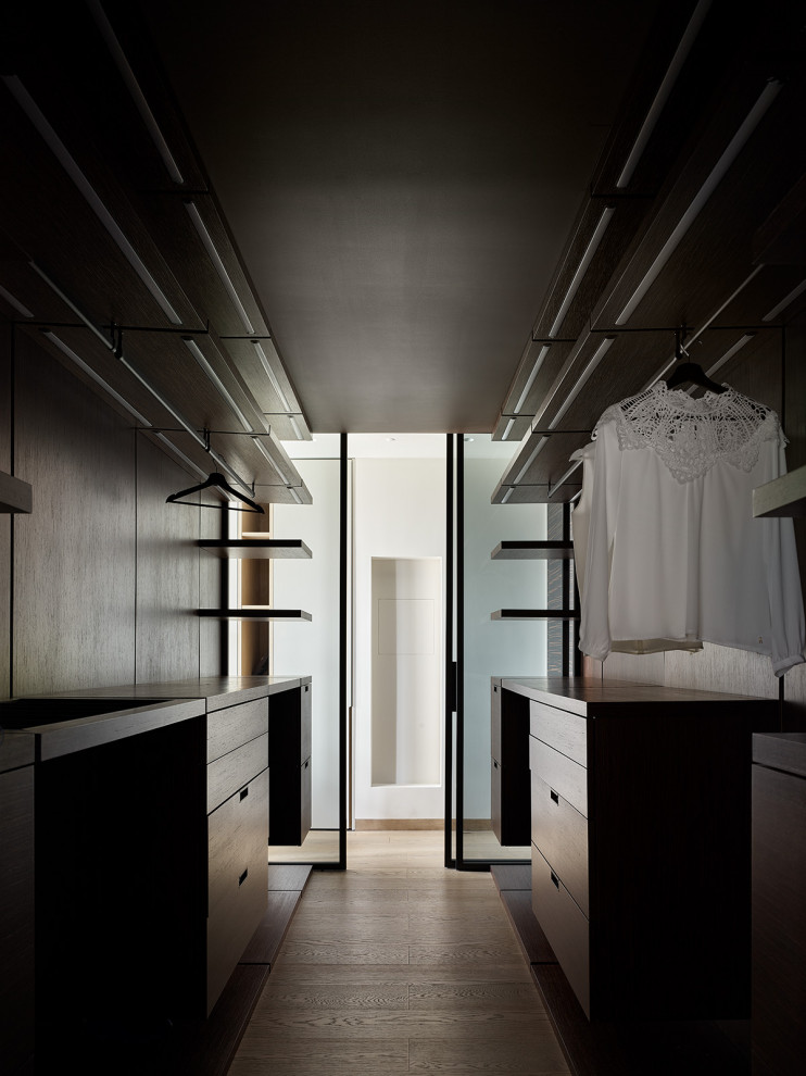 Живописная квартира.