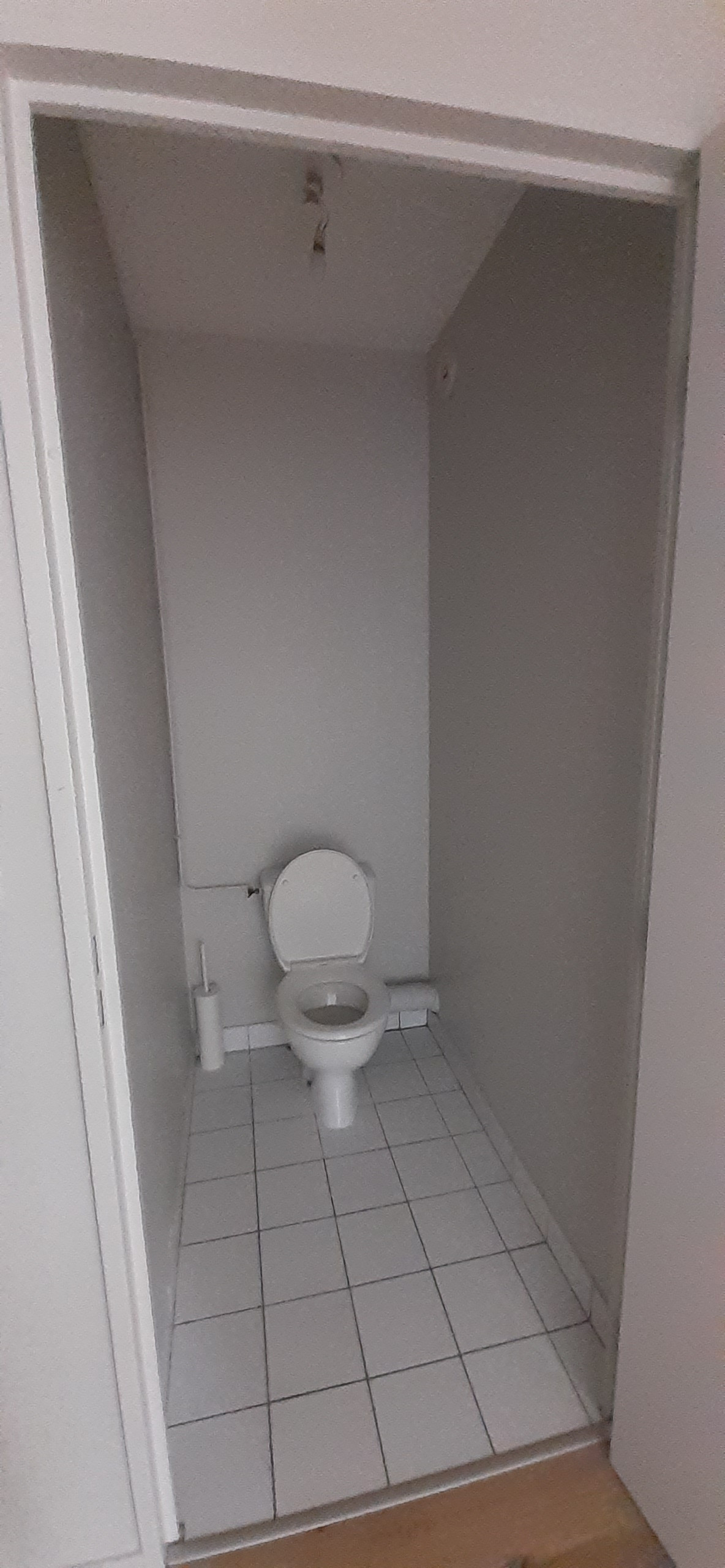 Aménagement et décoration d'un appartement de 35m2 pour mise en location