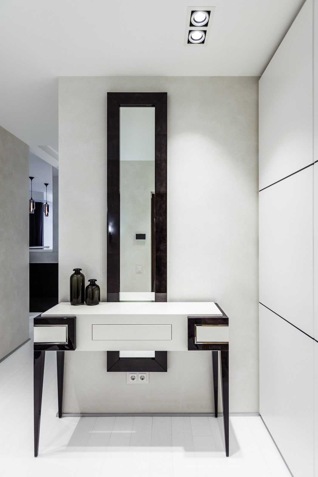 Хозяин жизни