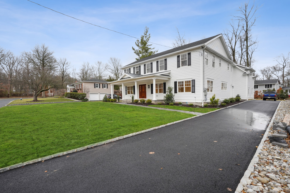 Custom Home Build | Woodland
