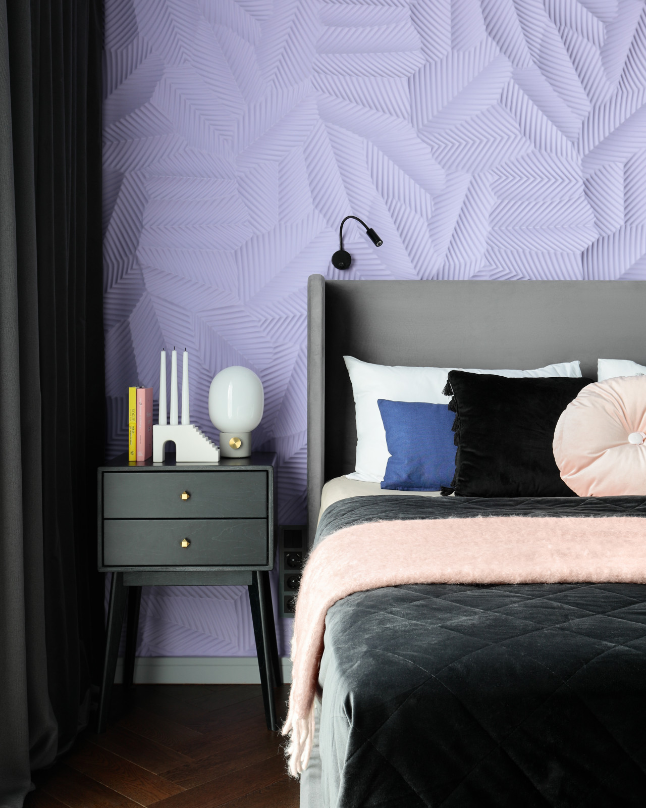 Жизнь - это пазл, поэтому все сложится как надо