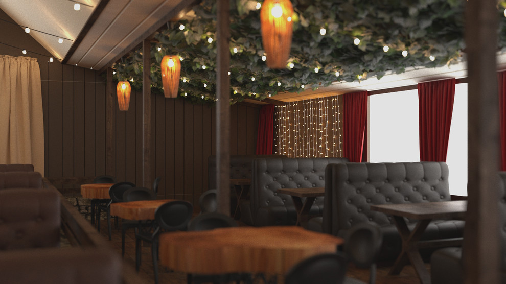 " К Р У И З " Кафе - Бар