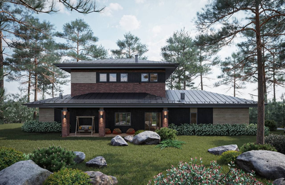 КП Большая медведица