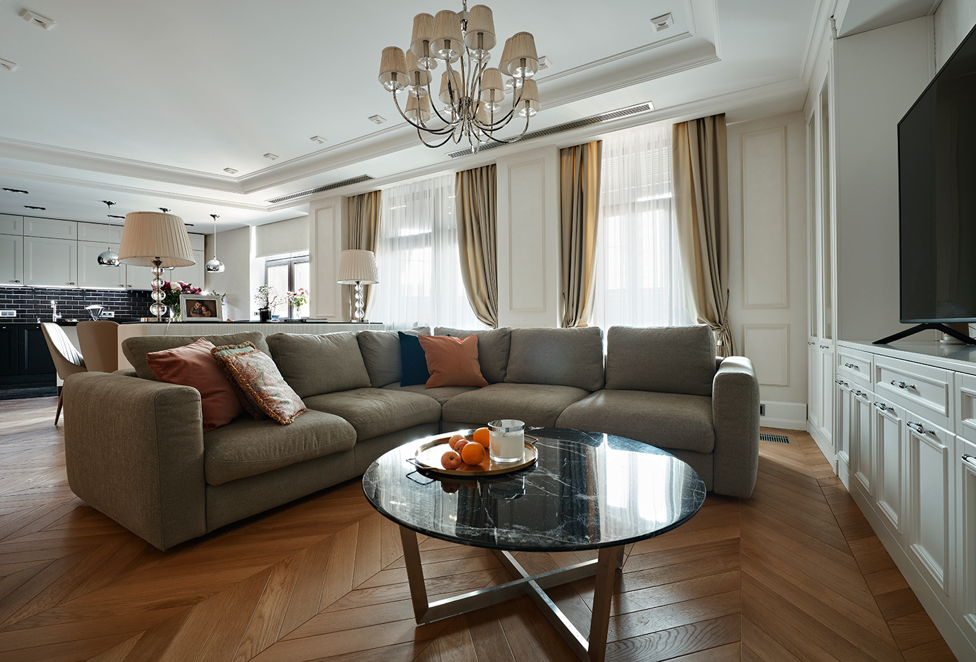 Донской Олимп