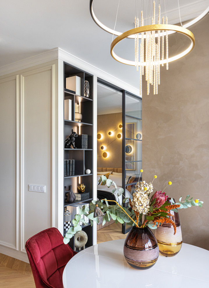 Реализованный проект ЖК О7