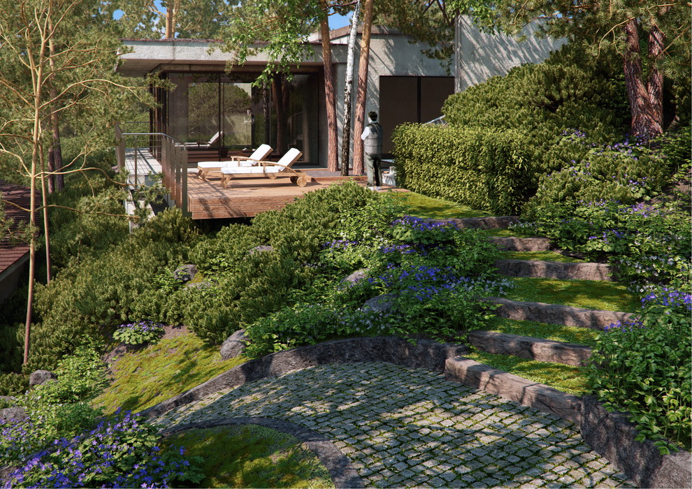 Наши работы