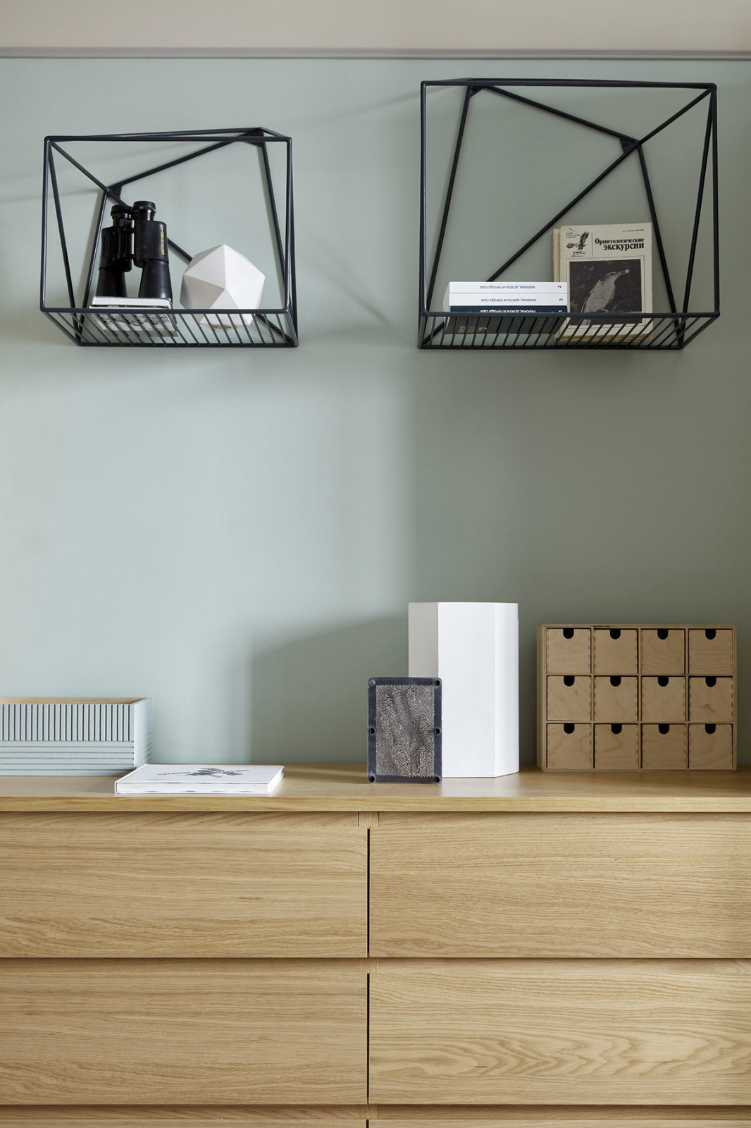 С русской душой