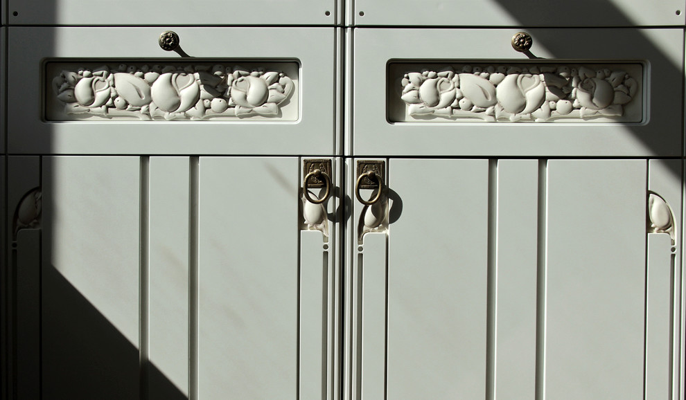 ПАРАДНЫЙ КВАРТАЛ