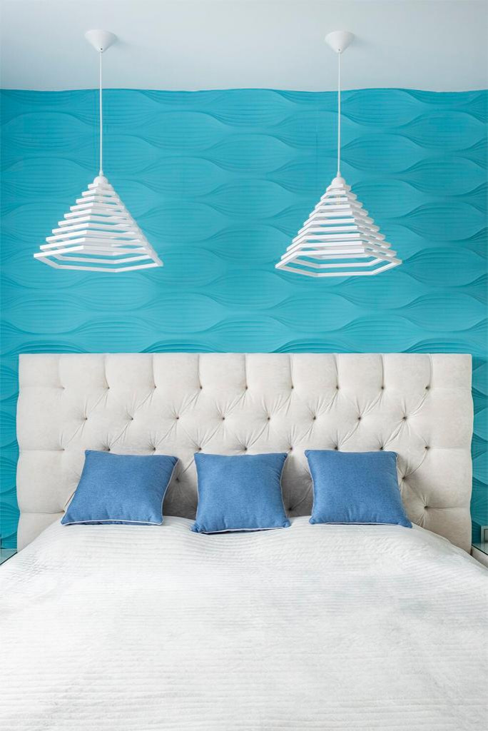 Квартира на ул. Молодцова