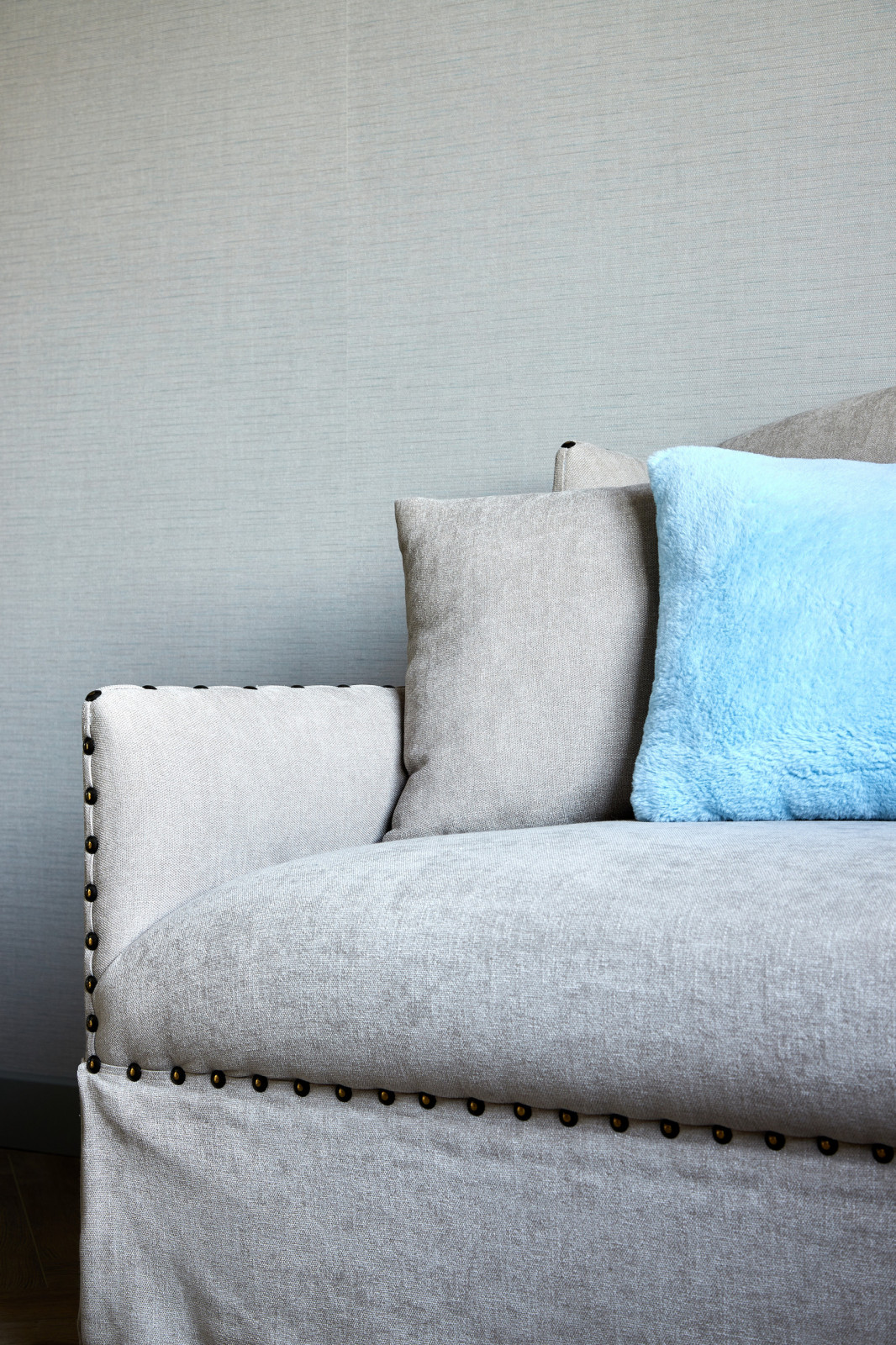 Квартира для летних каникул