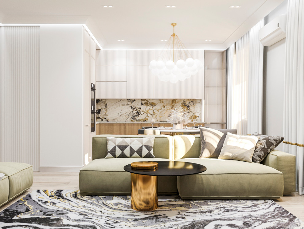 Квартира для Светланы