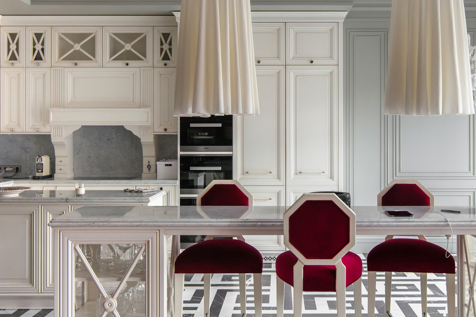 Квартира на ул. Бурденко